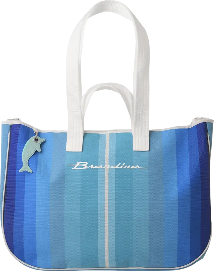 Bolso Brandina azul
