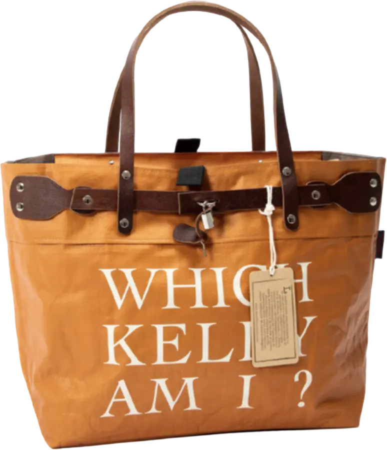 Bolsa Polimax Which Kelly am I