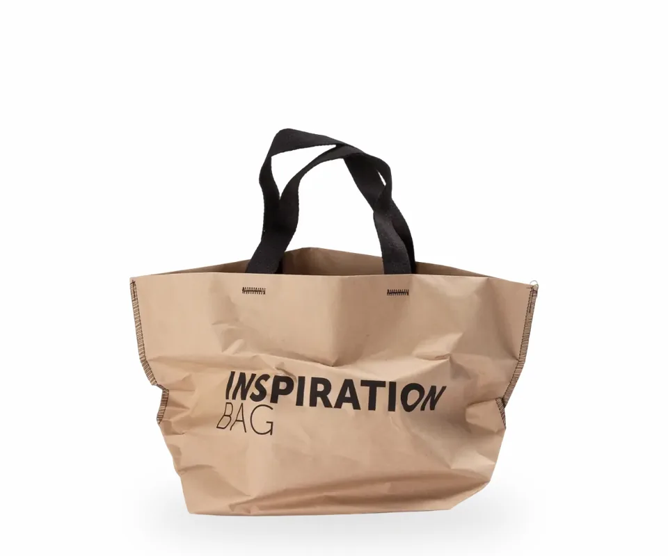 Bolsa de papel Inspiration Bag